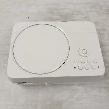 (B768) Dxyiitoo PD-201 Projector - Photo 6