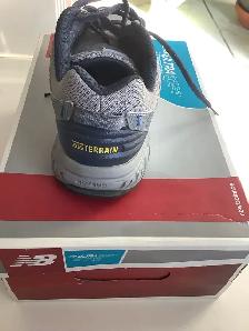 brand new new balance ultrasoft - Photo 2