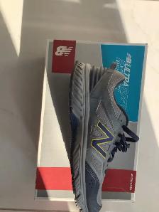 brand new new balance ultrasoft - Photo 4