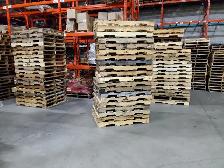 Wooden Pallets for Sale - Photo 3