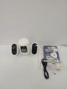 (B763) Swann Swifi Security Cameras