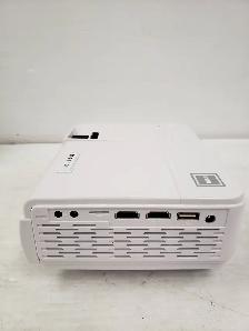 (B757) RCA RPJ106 Projector - Photo 5