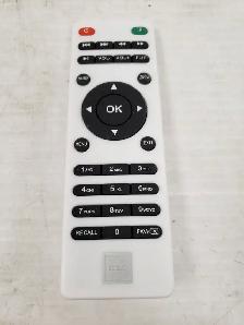 (B757) RCA RPJ106 Projector - Photo 7