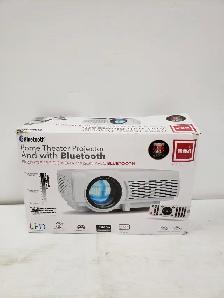 (B757) RCA RPJ106 Projector - Photo 9
