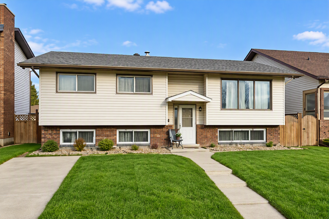 3 Bedroom Main floor Home in Temple