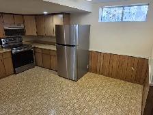 2 Bedroom Spacious Basement In Applewood @ Stoney Trail & 17 Ave - Photo 3