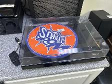 Music Hall MMF-2.2 Project Arm Turntable