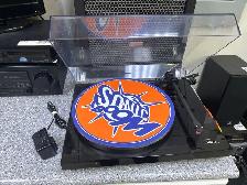 Music Hall MMF-2.2 Project Arm Turntable - Photo 2