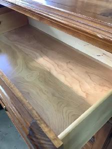 Pine dresser for sale - Photo 2