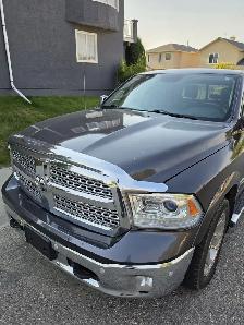 2015 Dodge Ram Laramie Pickup Truck - Photo 5