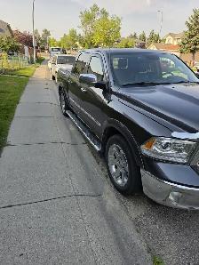2015 Dodge Ram Laramie Pickup Truck - Photo 8