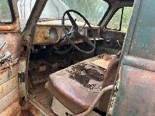 1955 GMC 4 x 4 FIRST SERIES TRUCK - Photo 6