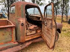 1955 GMC 4 x 4 FIRST SERIES TRUCK - Photo 7