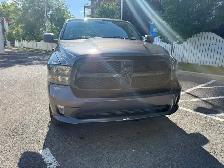 2019 Dodge Ram 1500 Black Express - Photo 2