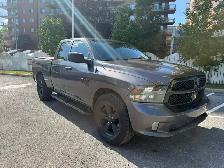 2019 Dodge Ram 1500 Black Express - Photo 3
