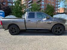 2019 Dodge Ram 1500 Black Express - Photo 4