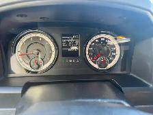 2019 Dodge Ram 1500 Black Express - Photo 7