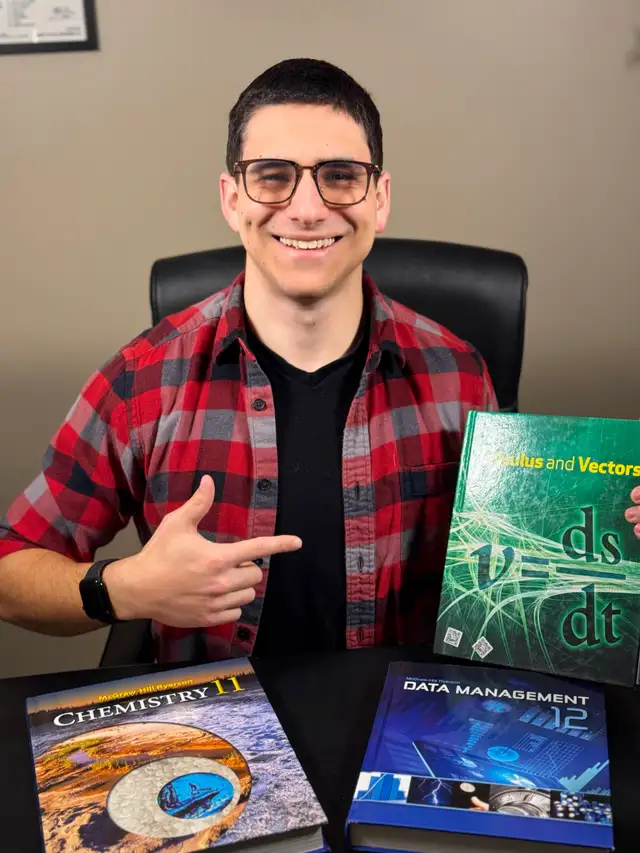 Math/Statistics/Physics/Science Tutor, FREE TRIAL