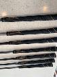 Maruman Majesty Sublime RH Irons R-Flex