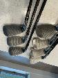 Maruman Majesty Sublime RH Irons R-Flex - Photo 4