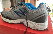 New balance -  Ultrasoft brand new