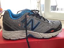 New balance -  Ultrasoft brand new - Photo 4