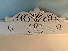 Antique chest - Photo 2