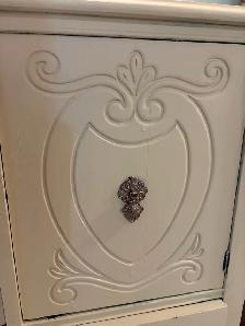 Antique chest - Photo 3
