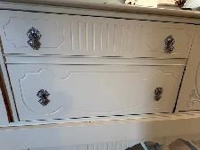 Antique chest - Photo 4