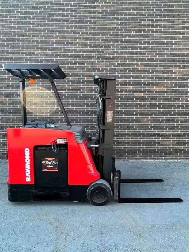 FORKLIFT TRAINING & RECERTIFICATION