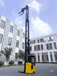 FORKLIFT TRAINING & RECERTIFICATION - Photo 3