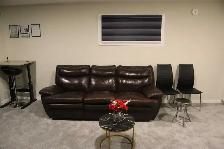 Basement Rental