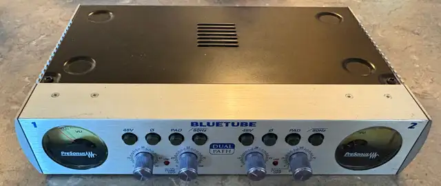 Presonus Blue Tube Dual Path v1