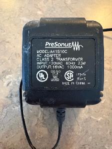 Presonus Blue Tube Dual Path v1 - Photo 3