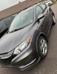 2016 Honda HR-V LX - Photo 2