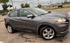2016 Honda HR-V LX - Photo 3