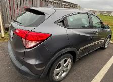 2016 Honda HR-V LX - Photo 5