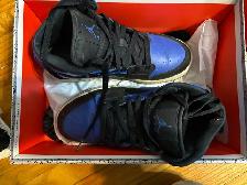 Nike Jordan 1 Mid - Photo 2