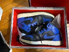 Nike Jordan 1 Mid - Photo 3