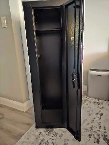 YUKON GEAR GUN CABINET - Photo 2