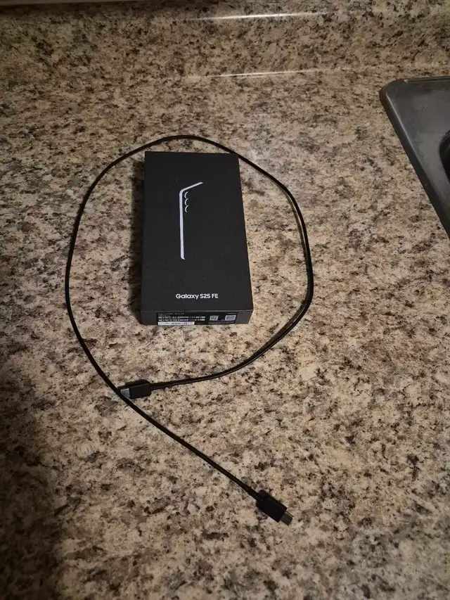 Samsung Galaxy  S25 FE for sale