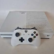 Microsoft Xbox One S 500GB With Controller (32918489)