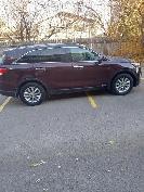 2016 KIA SORENTO,  ONLY 116700 Ks, HEATED SEATS, REMOTE START.