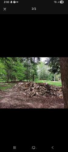 Seasoned firewood for sale - Photo 3