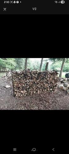 Seasoned firewood for sale - Photo 4