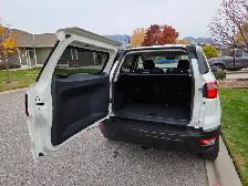 2018 Ford Ecosport SE 4WD - Photo 2