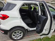 2018 Ford Ecosport SE 4WD - Photo 3