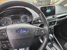2018 Ford Ecosport SE 4WD - Photo 5