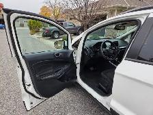 2018 Ford Ecosport SE 4WD - Photo 6