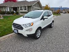 2018 Ford Ecosport SE 4WD - Photo 7